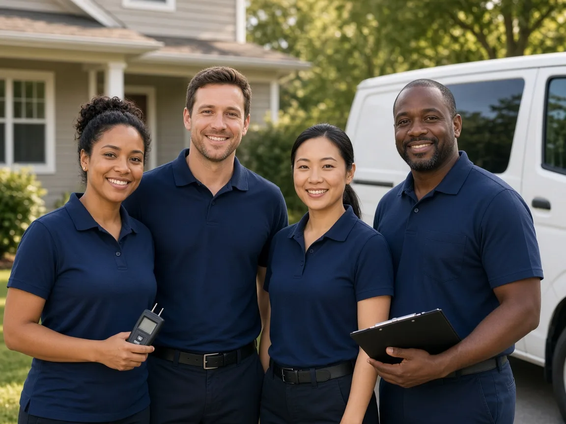 Licensed smoke damage restoration technician near Altamont, UT